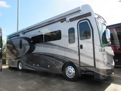 2023 Fleetwood DISCOVERY LXE - Photo 30