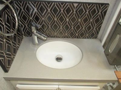 2023 Fleetwood DISCOVERY LXE - Photo 20