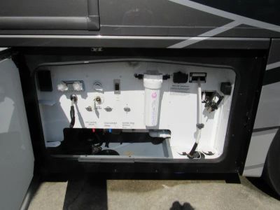 2023 Fleetwood DISCOVERY LXE - Photo 39