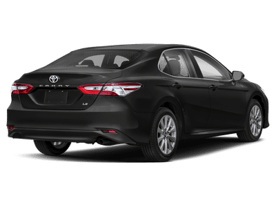 2018 Toyota Camry - Photo 3