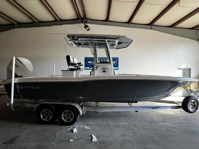 2025 Crevalle Boats 26 HCO - Photo 4