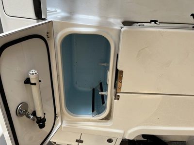 2025 Crevalle Boats 26 HCO - Photo 14