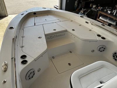 2025 Crevalle Boats 26 HCO - Photo 6