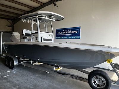 2025 Crevalle Boats 26 HCO - Photo 1