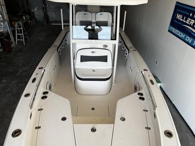 2025 Crevalle Boats 26 HCO - Photo 5