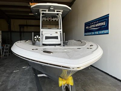 2025 Crevalle Boats 26 HCO - Photo 2