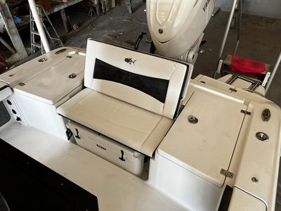 2025 Crevalle Boats 26 HCO - Photo 12