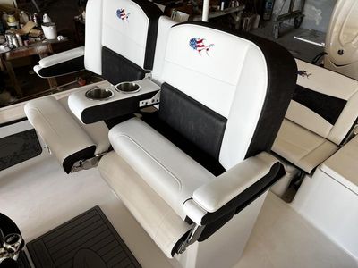 2025 Crevalle Boats 26 HCO - Photo 11