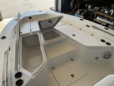2025 Crevalle Boats 26 HCO - Photo 7