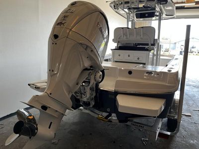 2025 Crevalle Boats 26 HCO - Photo 3