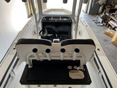 2025 Crevalle Boats 26 HCO - Photo 8