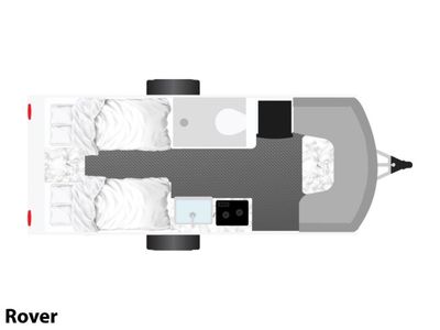 2026 inTech RV Sol Dusk - Photo 2