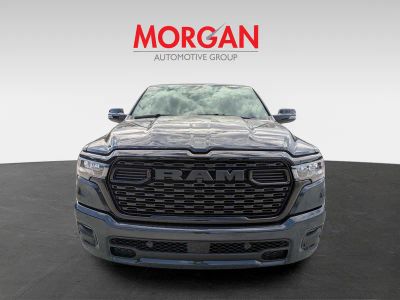 2026 Ram 1500 — photo 8 view