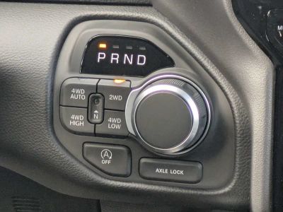 2026 Ram 1500 — photo 19 view