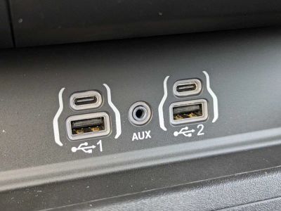 2026 Ram 1500 — photo 23 view