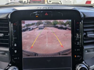 2026 Ram 1500 — photo 22 view