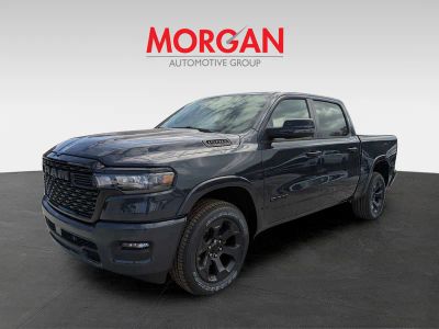 2026 Ram 1500 — photo 7 view