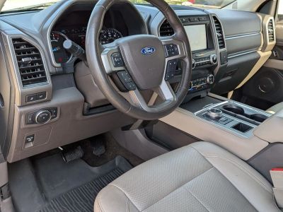 2021 Ford Expedition - Photo 27