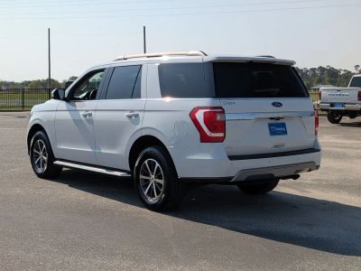 2021 Ford Expedition - Photo 3