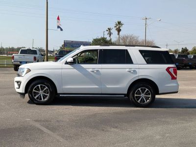 2021 Ford Expedition - Photo 2