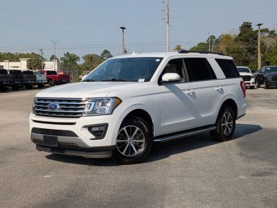 2021 Ford Expedition - Photo 1
