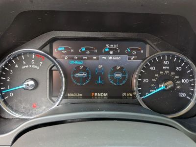 2021 Ford Expedition - Photo 12