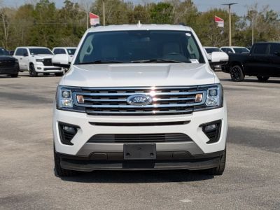 2021 Ford Expedition - Photo 8