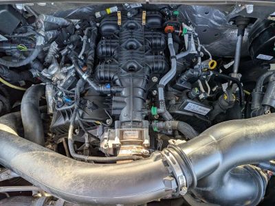2021 Ford Expedition - Photo 10