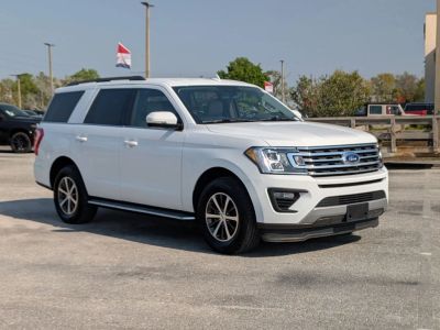 2021 Ford Expedition - Photo 7