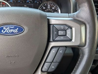 2021 Ford Expedition - Photo 16