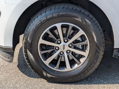 2021 Ford Expedition - Photo 9
