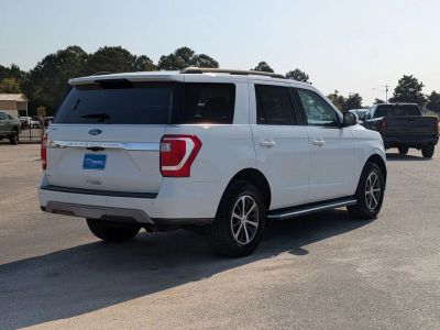 2021 Ford Expedition - Photo 5