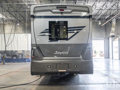 2026 Jayco Seneca Xt - Photo 3