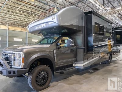 2026 Jayco Seneca Xt - Photo 6