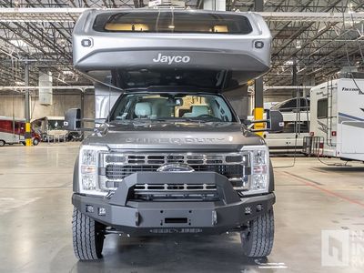 2026 Jayco Seneca Xt - Photo 2