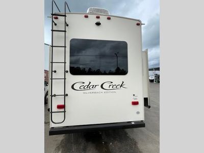 2020 Forest River Cedar Creek Silverback - Photo 4