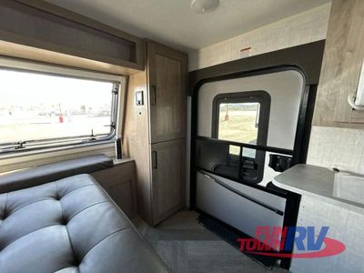 2022 Ember RV Overland Micro Series - Photo 6
