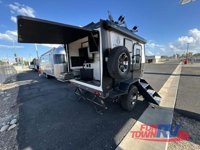 2022 Ember RV Overland Micro Series - Photo 12
