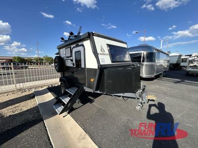 2022 Ember RV Overland Micro Series - Photo 9
