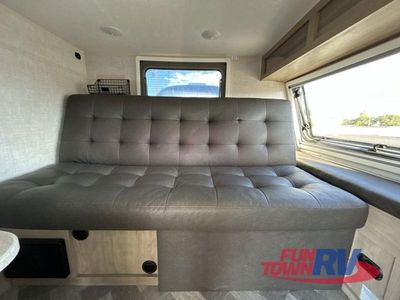 2022 Ember RV Overland Micro Series - Photo 3