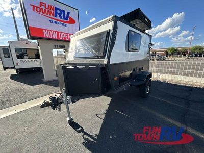 2022 Ember RV Overland Micro Series - Photo 10