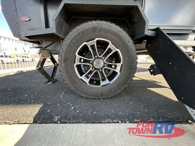 2022 Ember RV Overland Micro Series - Photo 15