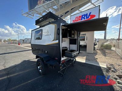 2022 Ember RV Overland Micro Series - Photo 11