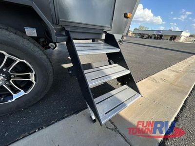 2022 Ember RV Overland Micro Series - Photo 14