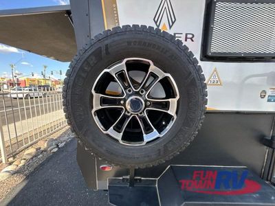 2022 Ember RV Overland Micro Series - Photo 16