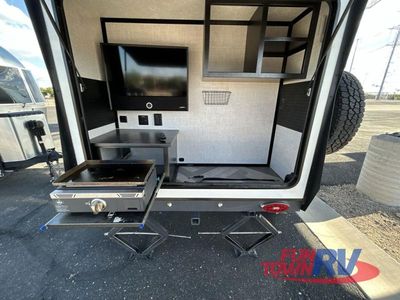 2022 Ember RV Overland Micro Series - Photo 13