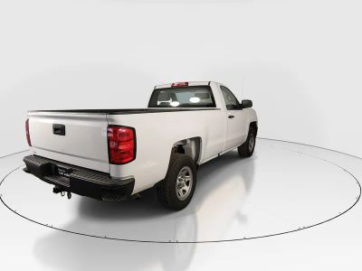 2018 Chevrolet Silverado 1500 - Photo 7