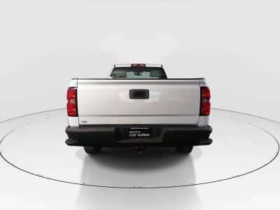 2018 Chevrolet Silverado 1500 - Photo 6
