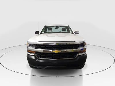 2018 Chevrolet Silverado 1500 - Photo 2