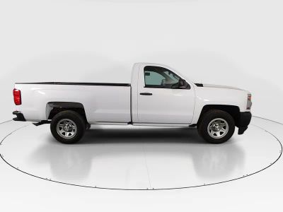 2018 Chevrolet Silverado 1500 - Photo 8